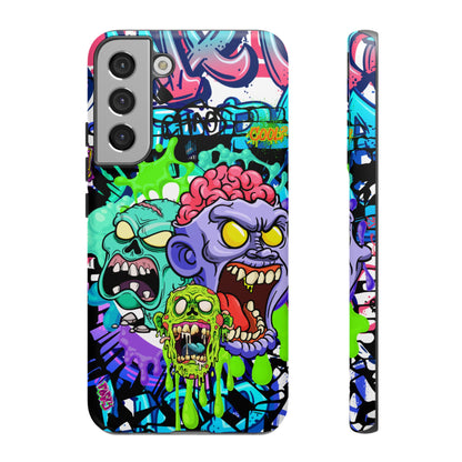 Protective Phone Case – Dead Loud