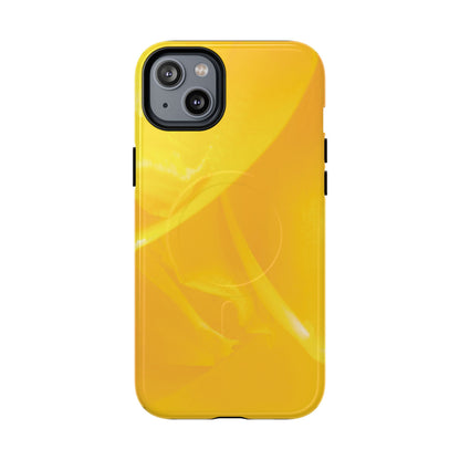 Protective Magnetic Phone Case – Sunlit Splash