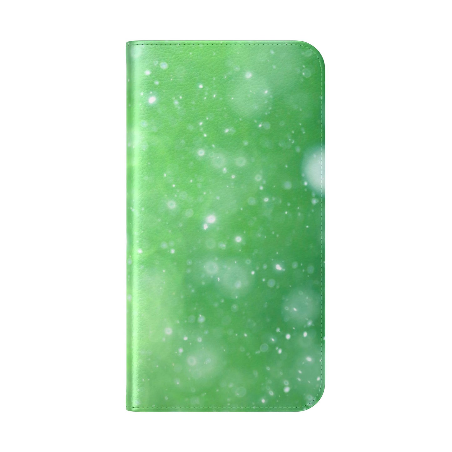 Flip Case – Lime Spritz