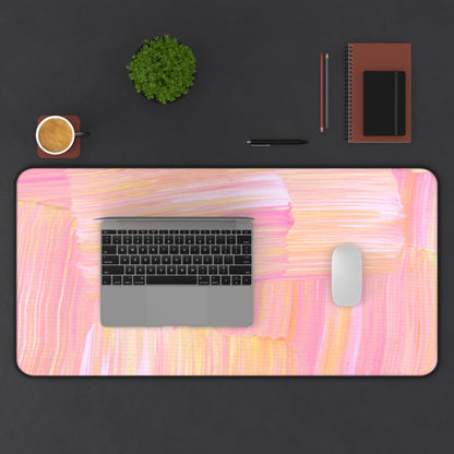 Desk Mat – Sorbet Stroke