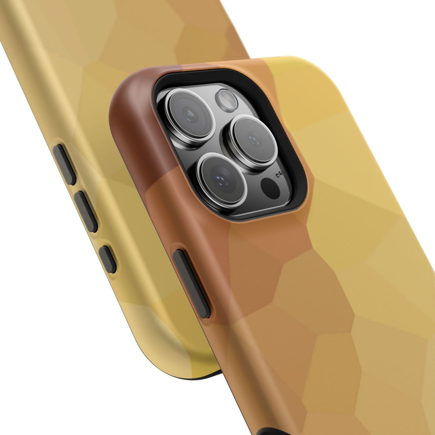 Wireless-Charging Compatible Case – Butterglass