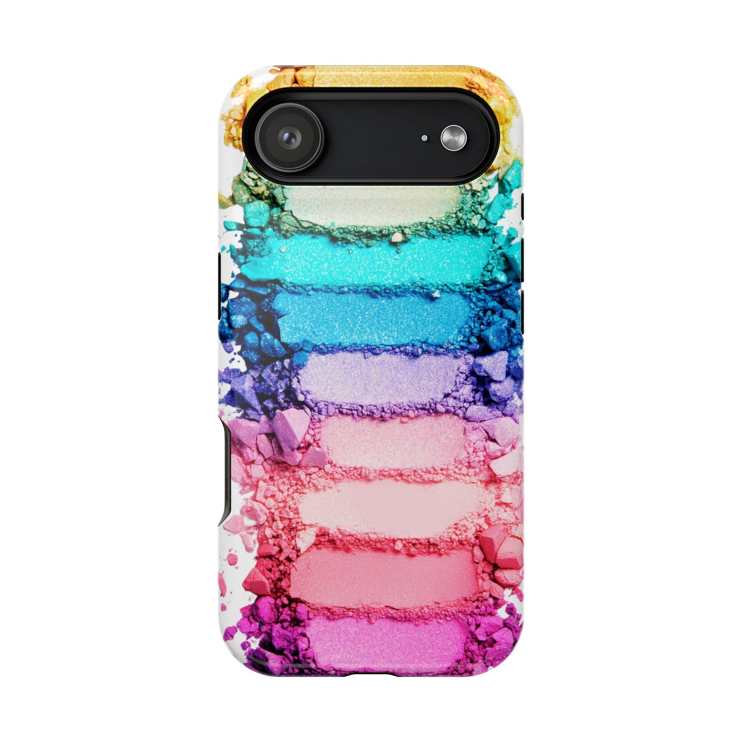 Impact-Resistant Phone Case – The Lineup