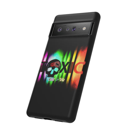 Protective Phone Case – Fatal Attraction