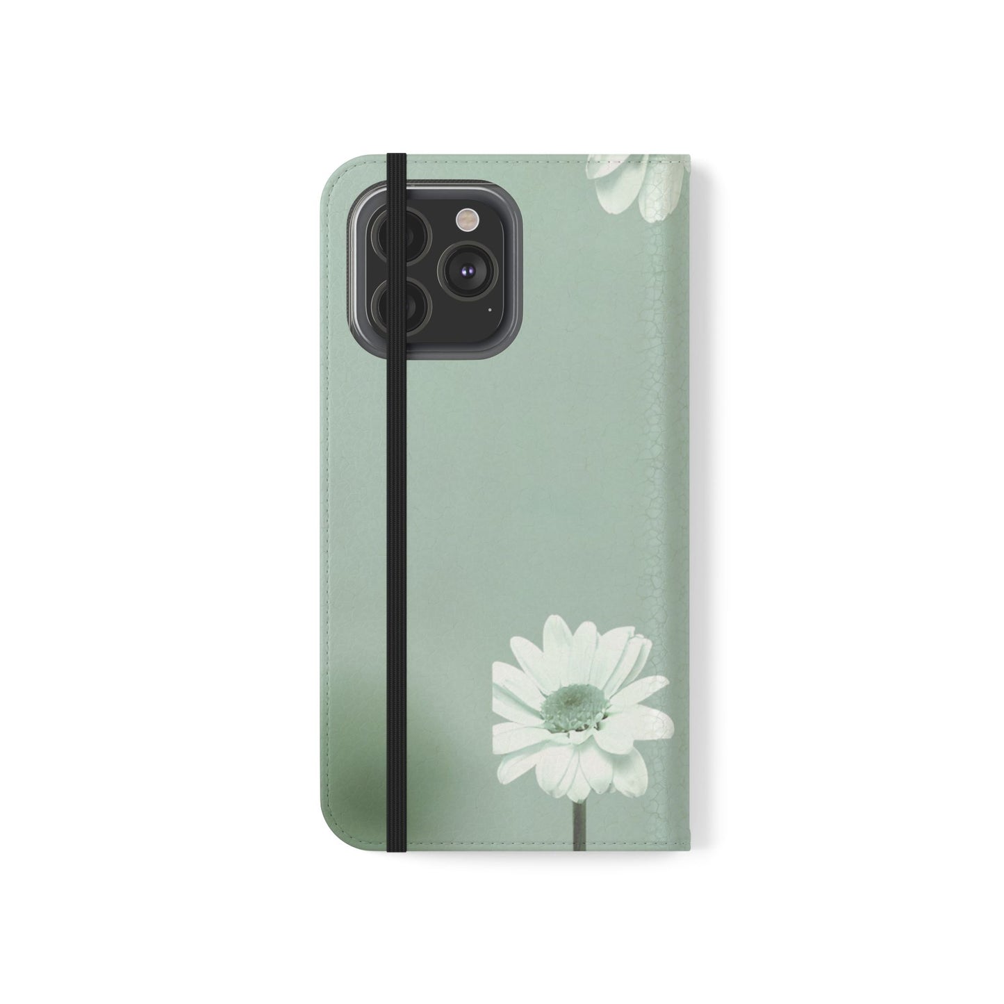 Flip Case – Daisy Serenity