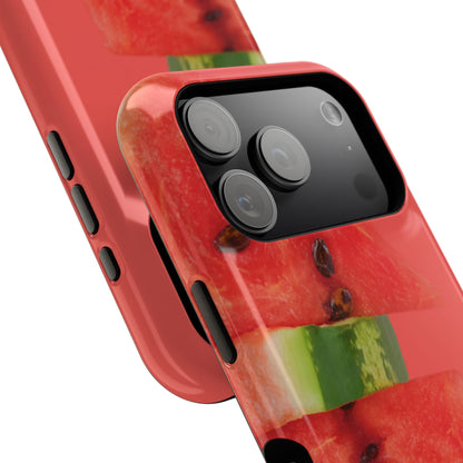 Impact-Resistant Phone Case – Summer Slice