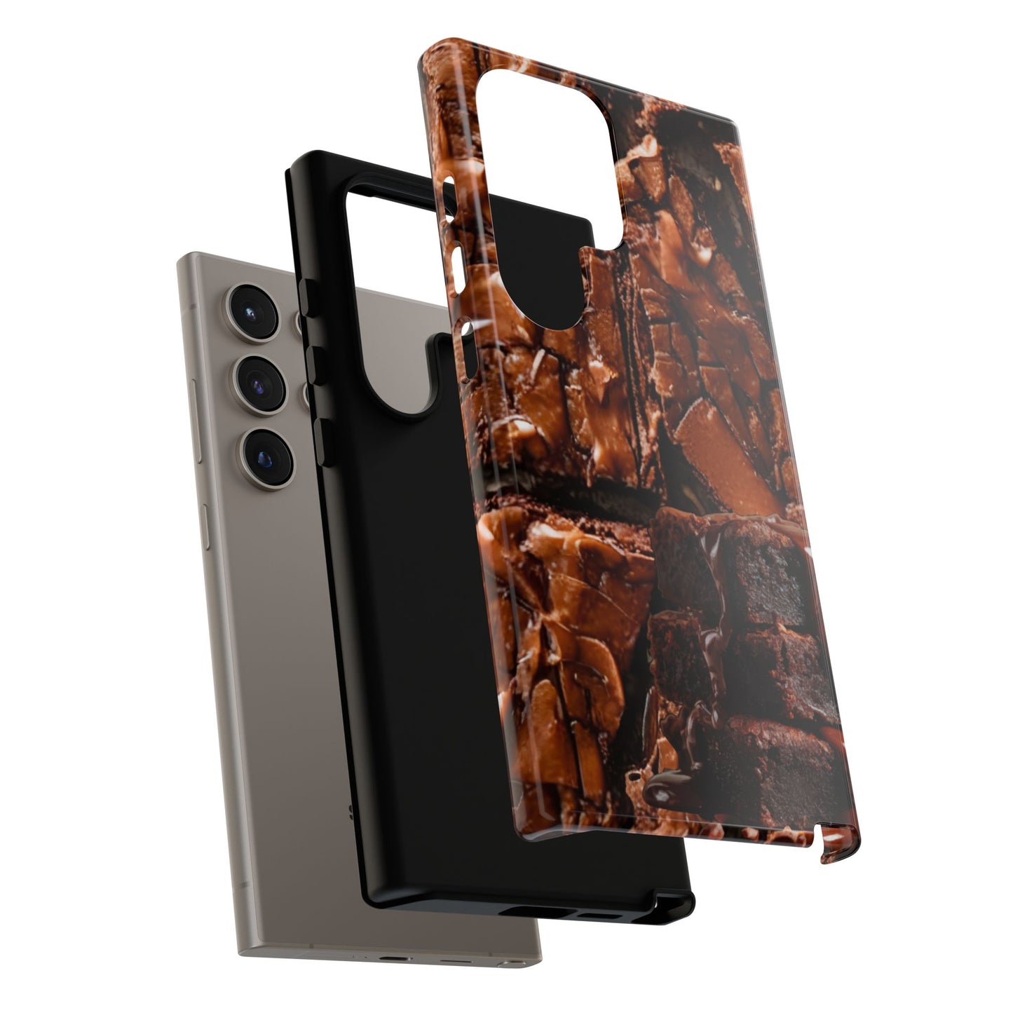 Protective Phone Case – Brownie Weather