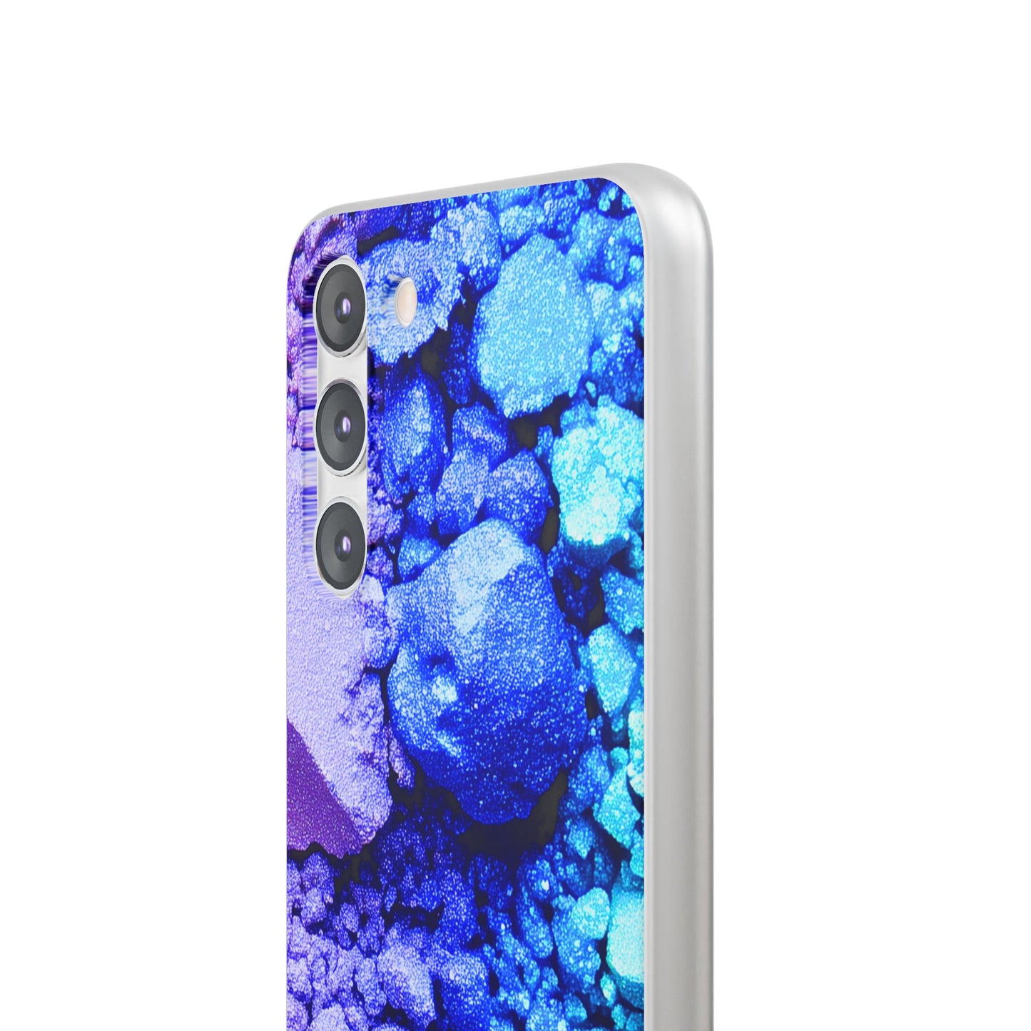 Flexi Case – Pigment Play