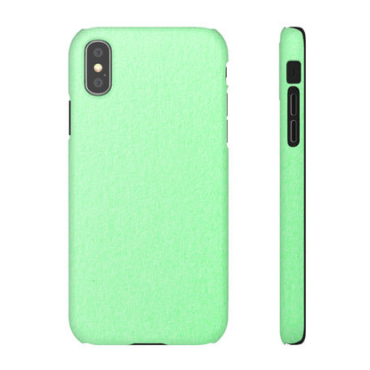 Snap Phone Case – Minted