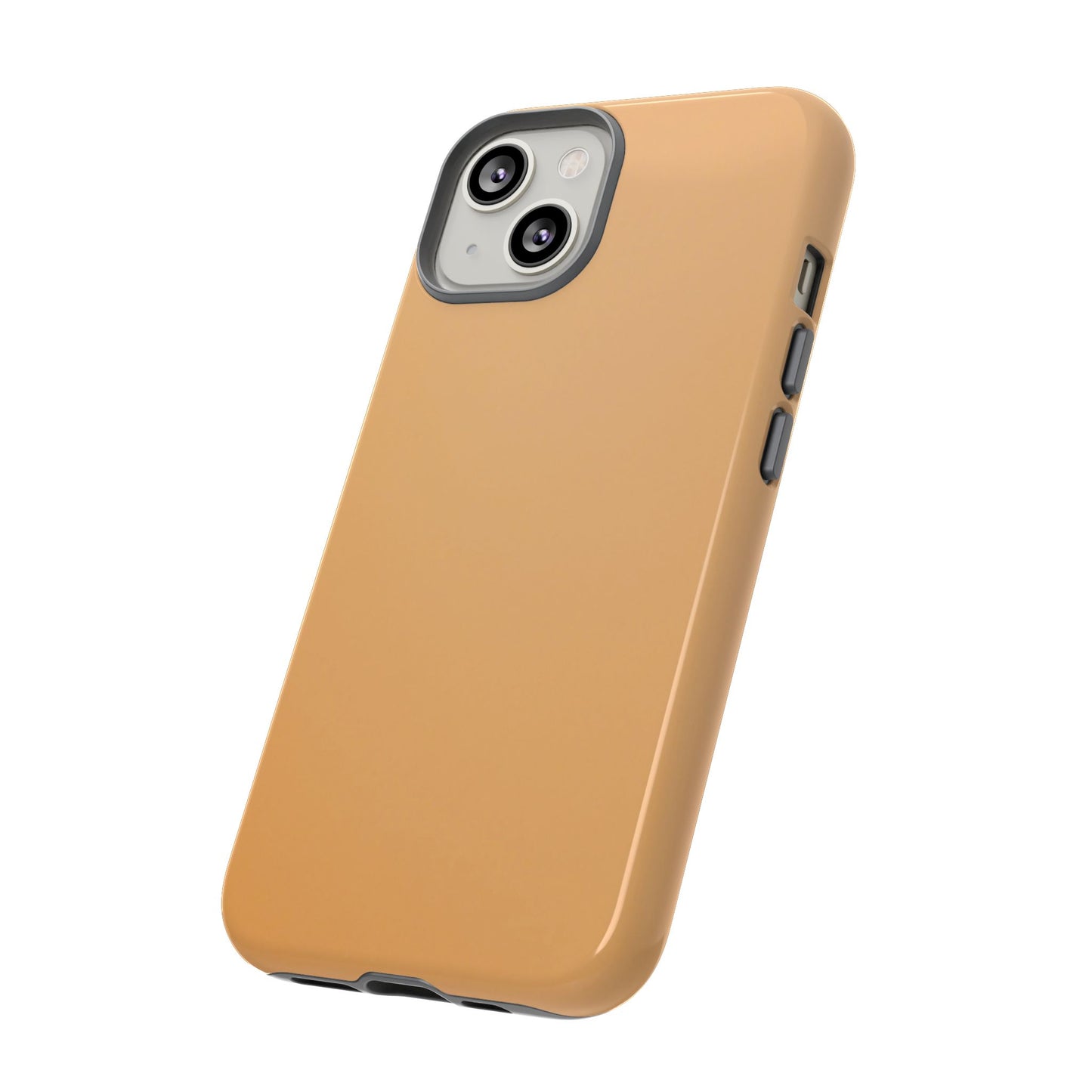 Protective Phone Case – Warm Dune