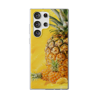 Flexi Case – Tropic Mode
