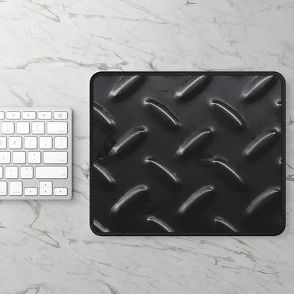 Gaming Mouse Pad – Blackout Plate