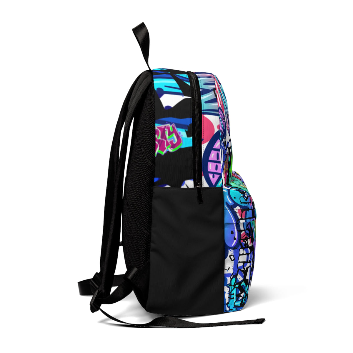 Backpack – Dead Loud