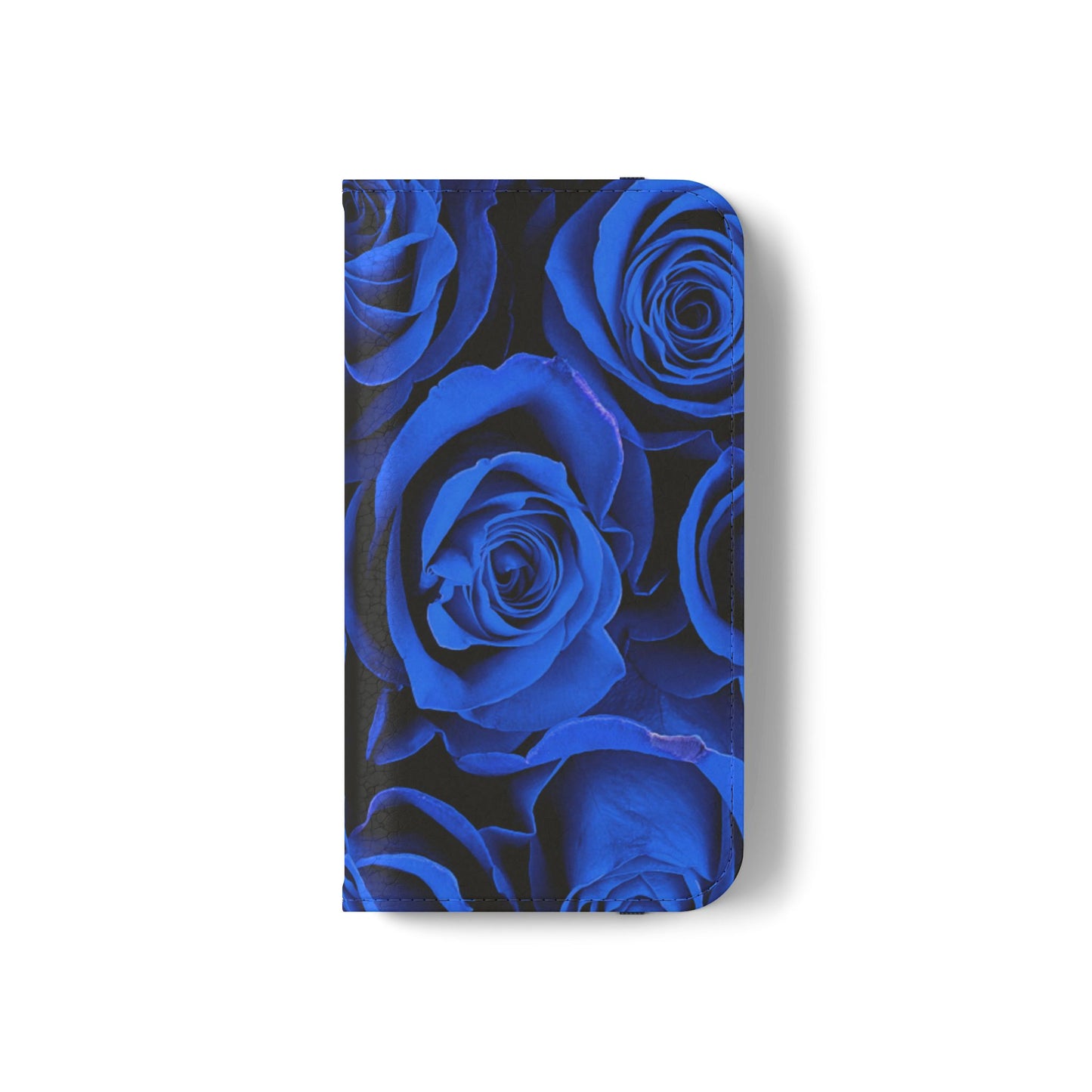 Flip Case – Midnight Bloom