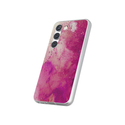 Flexi Case – Spilled Wine