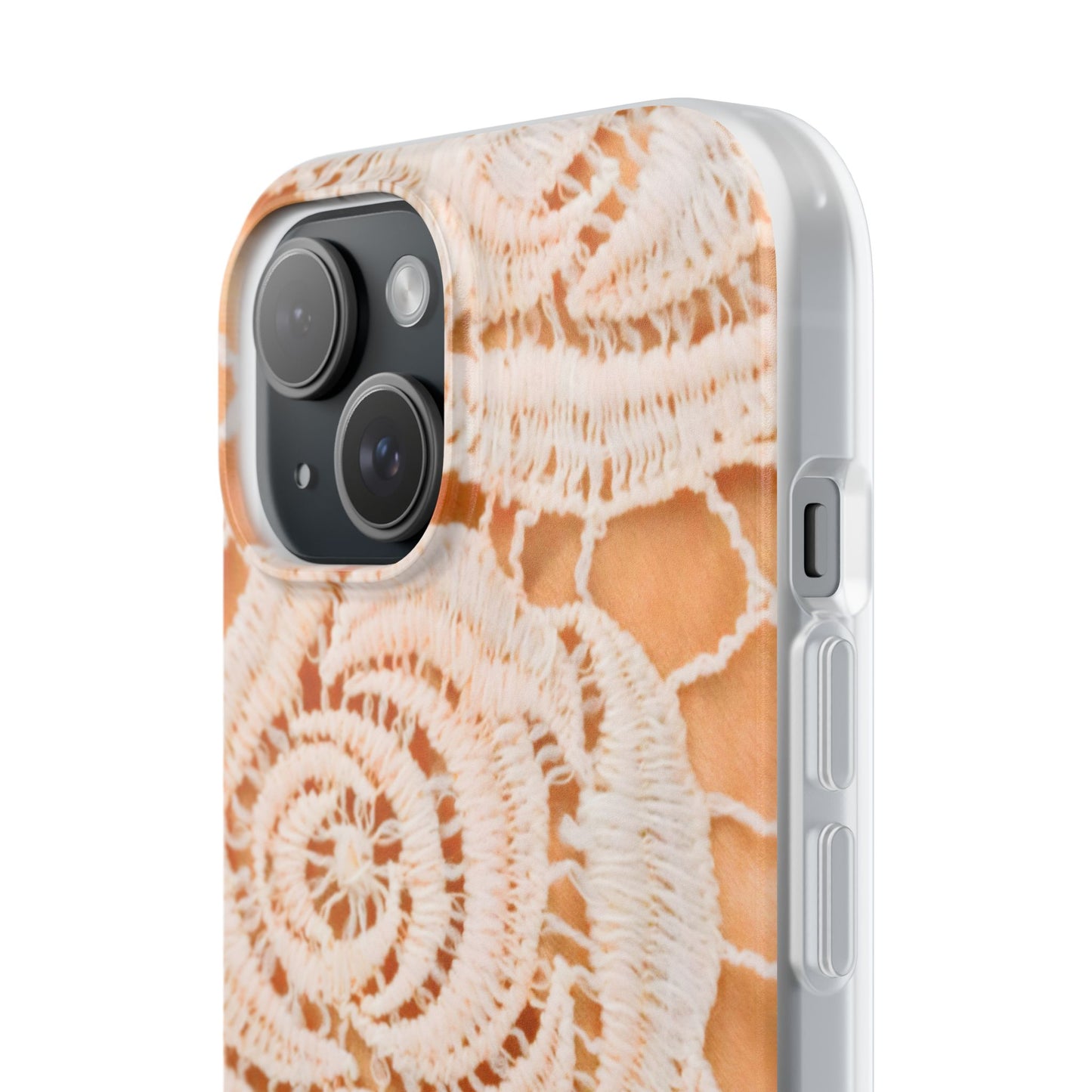 Flexi Case – Vintage Veil