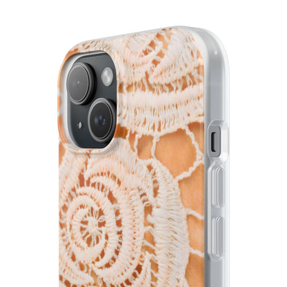 Flexi Case – Vintage Veil