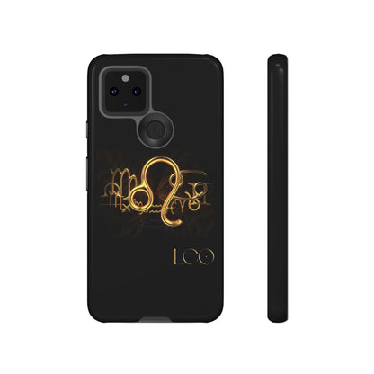 Protective Phone Case – Lionheart Leo