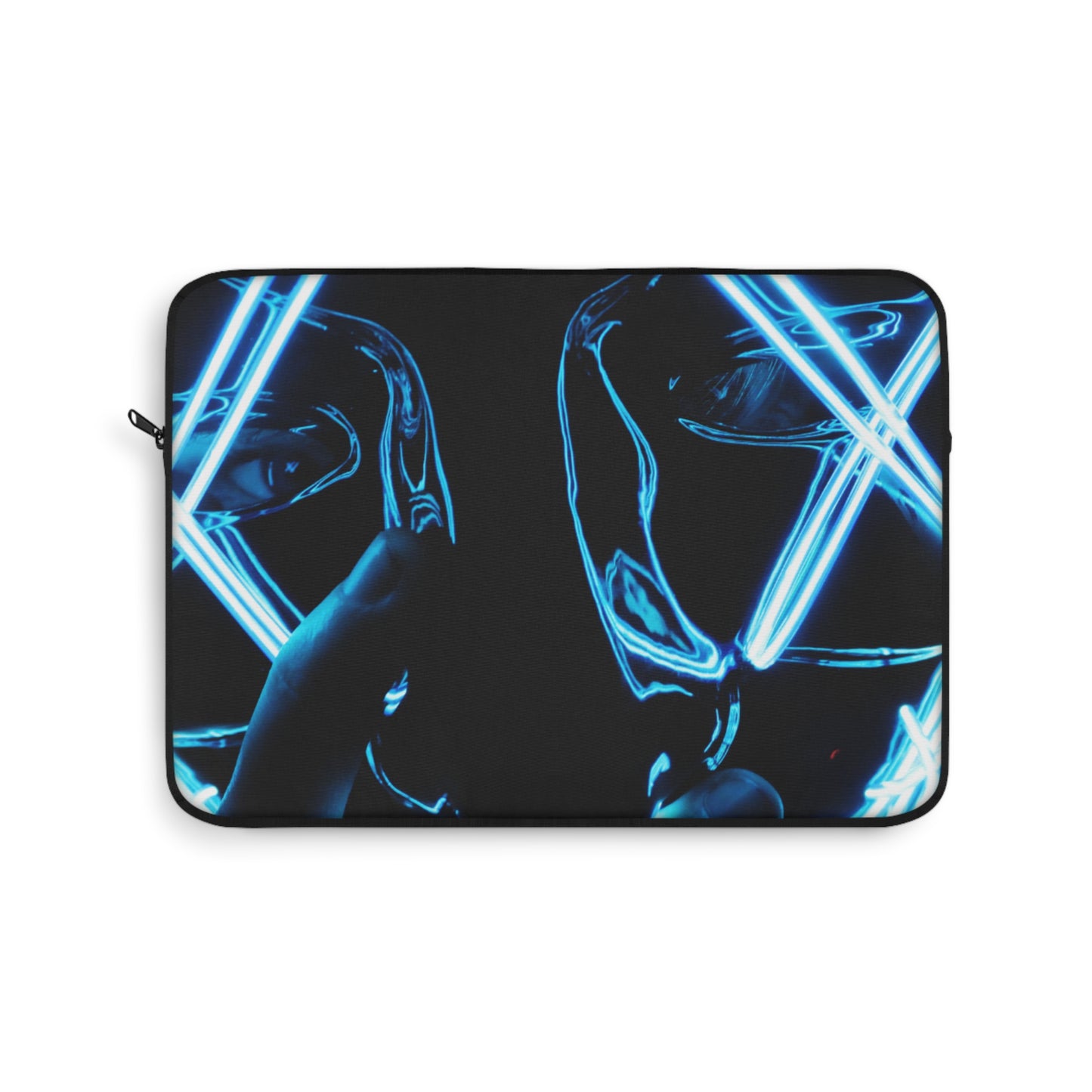 Laptop Sleeve – Neon Anarchy
