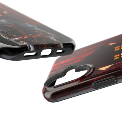Wireless-Charging Compatible Case – Undead Uprising