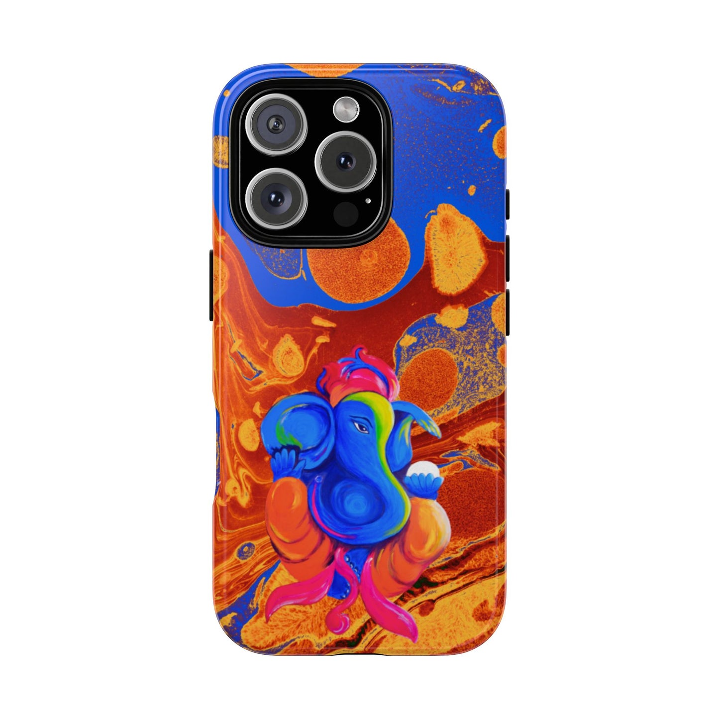 Protective Phone Case – Karma Blaze