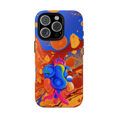 Protective Phone Case – Karma Blaze