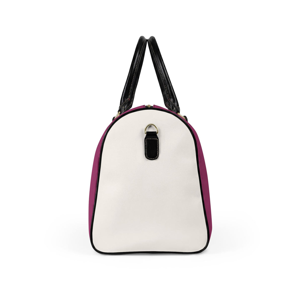 Travel Bag – Orchard Plum