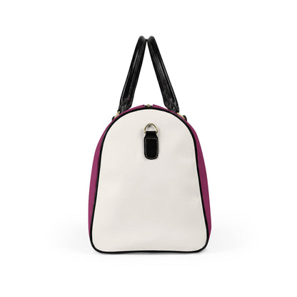 Travel Bag – Orchard Plum