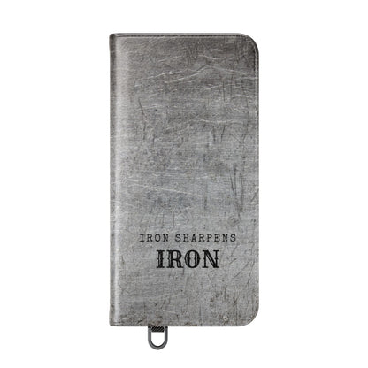 Flip Case – Forged Steel