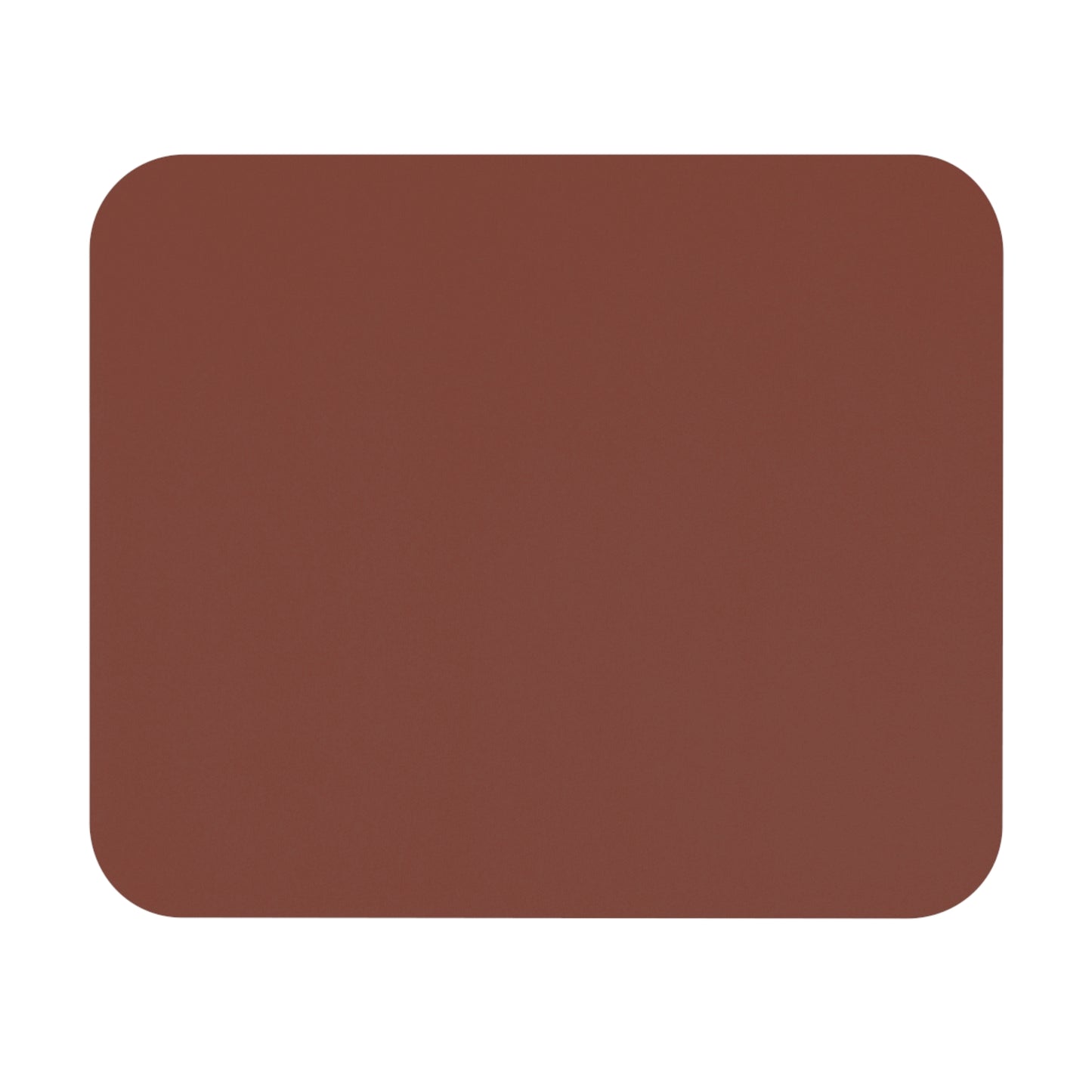 Rectangle Mouse Pad – Cinnamon Cider