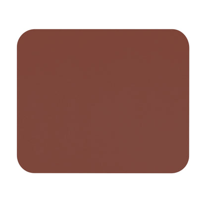 Rectangle Mouse Pad – Cinnamon Cider