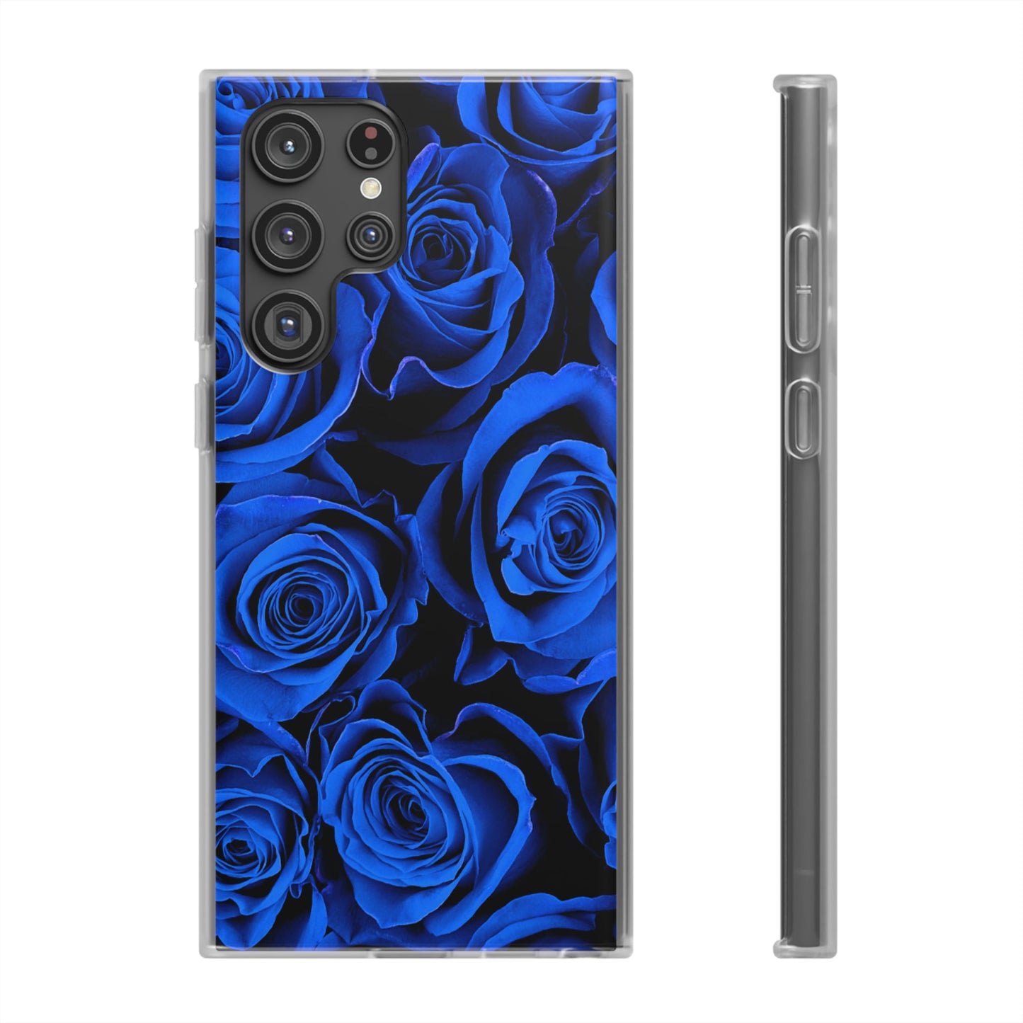 Flexi Case – Midnight Bloom