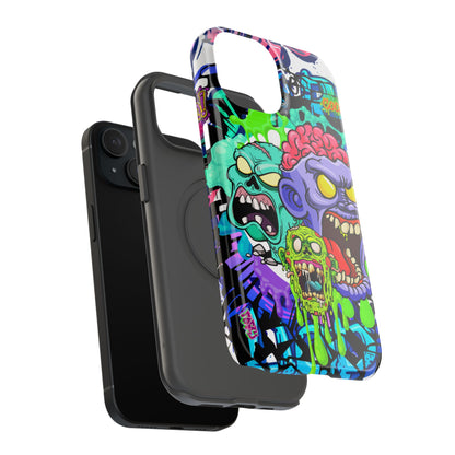 Impact-Resistant Phone Case – Dead Loud
