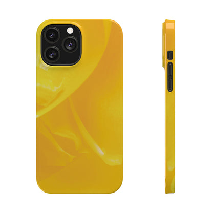 Slim Phone Case – Sunlit Splash