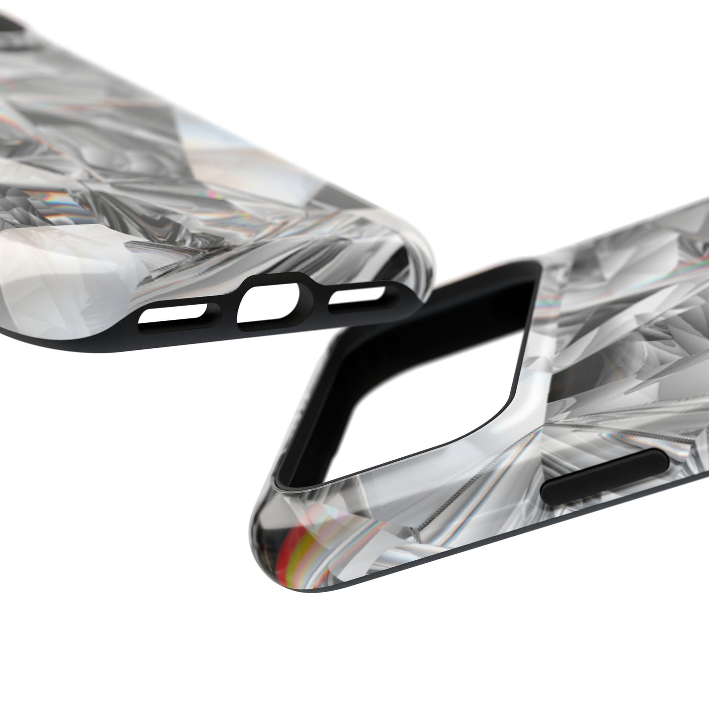 Impact-Resistant Phone Case – Flawless
