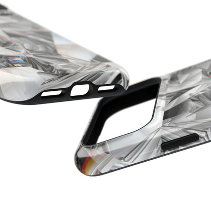 Impact-Resistant Phone Case – Flawless