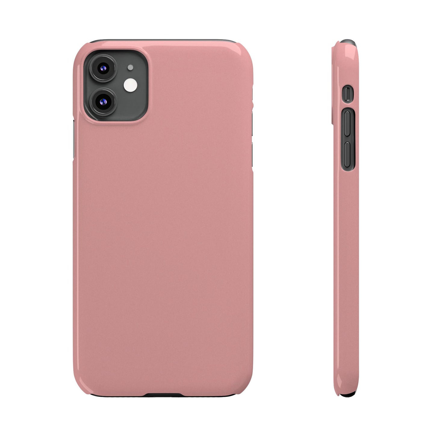 Slim Phone Case — Rosy Hush
