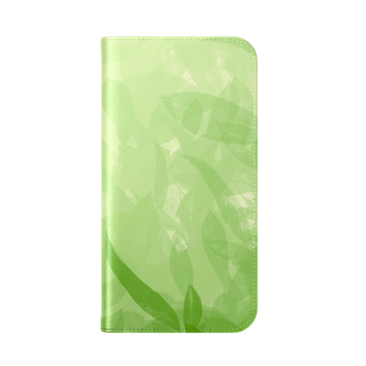Flip Case – Leaf Echo