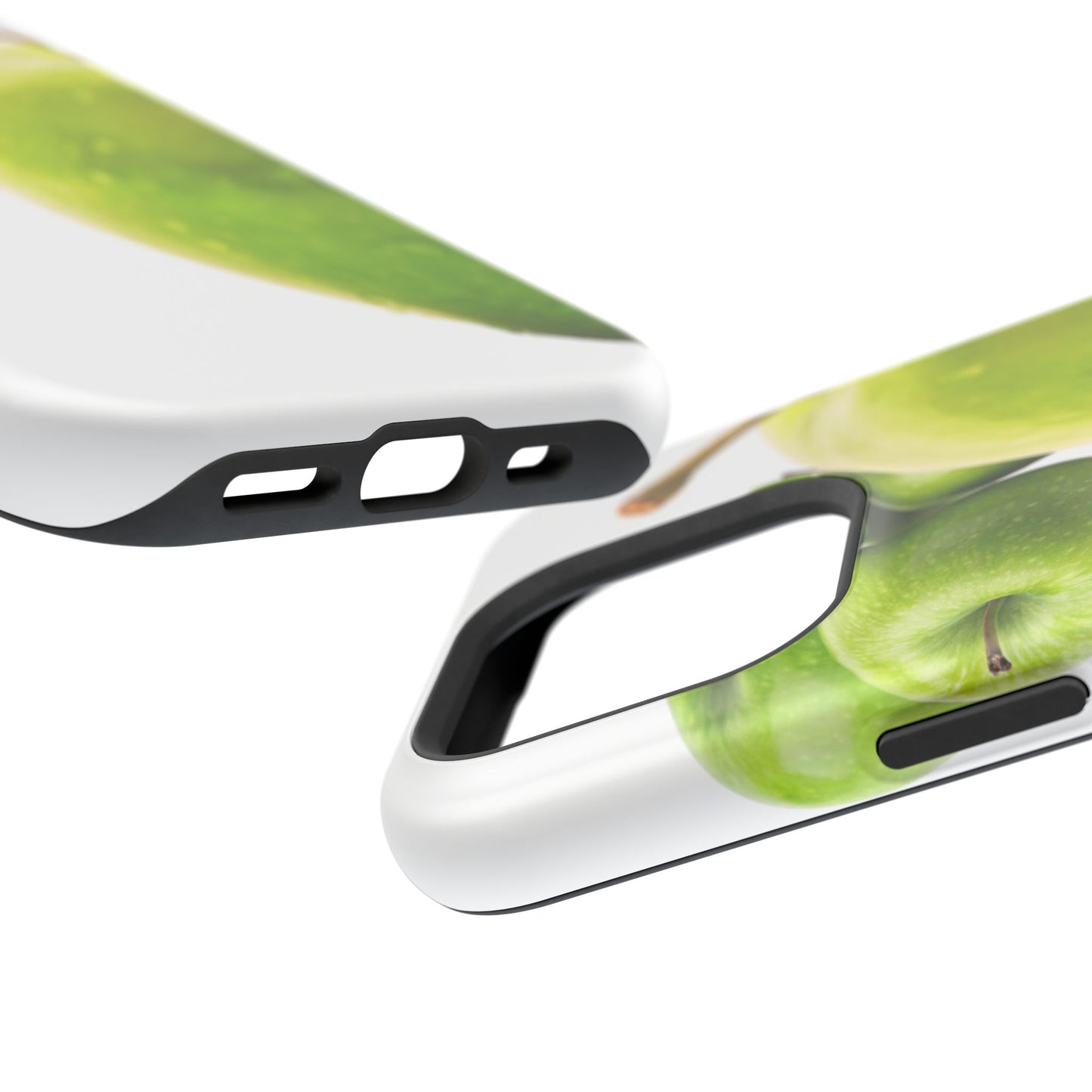 Impact-Resistant Phone Case – Apple Focus