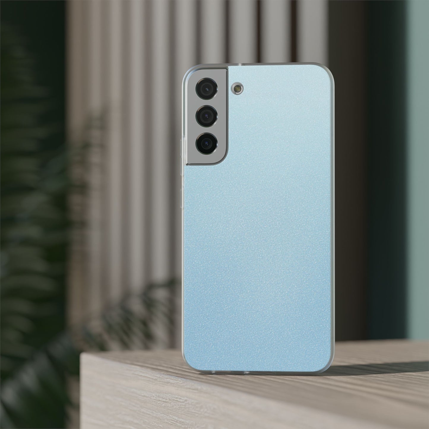 Flexi Case – Blue Whisper