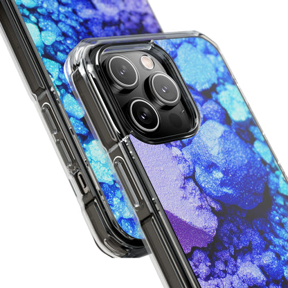 Clear Magnetic Phone Case – Pigment Play