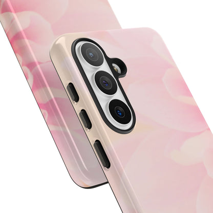 Protective Phone Case – Petals for Mom