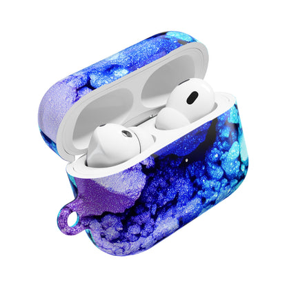Earbud Case Cover – Pigment Play
