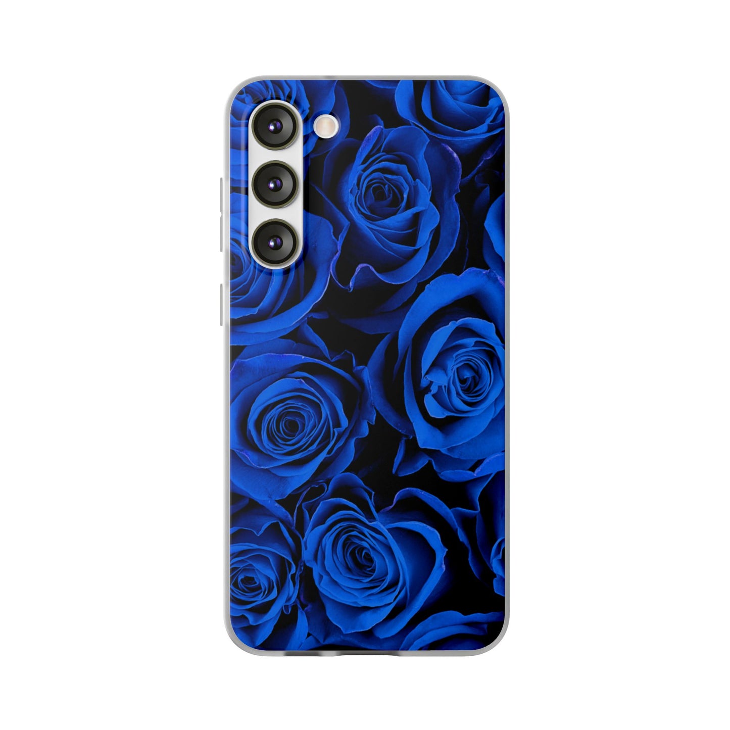 Flexi Case – Midnight Bloom