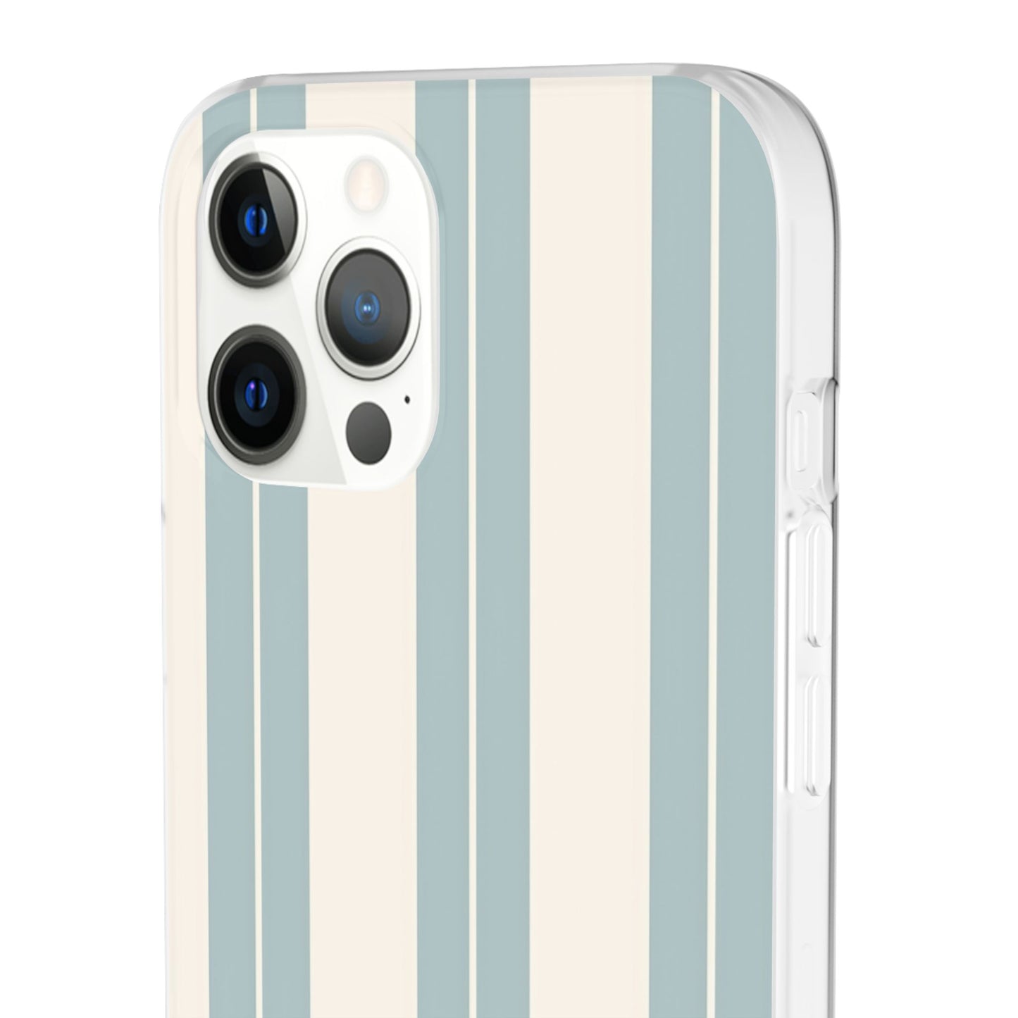 Flexi Case – Coastal Stripe