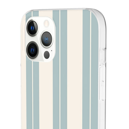 Flexi Case – Coastal Stripe