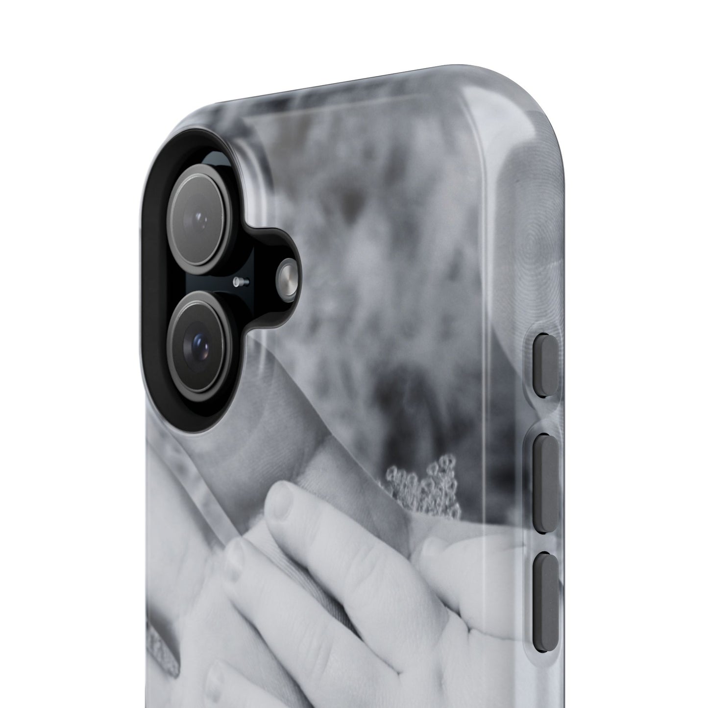 Impact-Resistant Phone Case – Dad's Legacy
