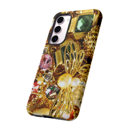 Protective Phone Case – Royal Dynasty