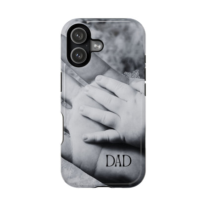 Wireless-Charging Compatible Case – Dad's Legacy