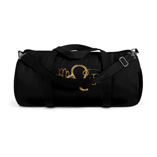 Duffel Bag – Lionheart Leo