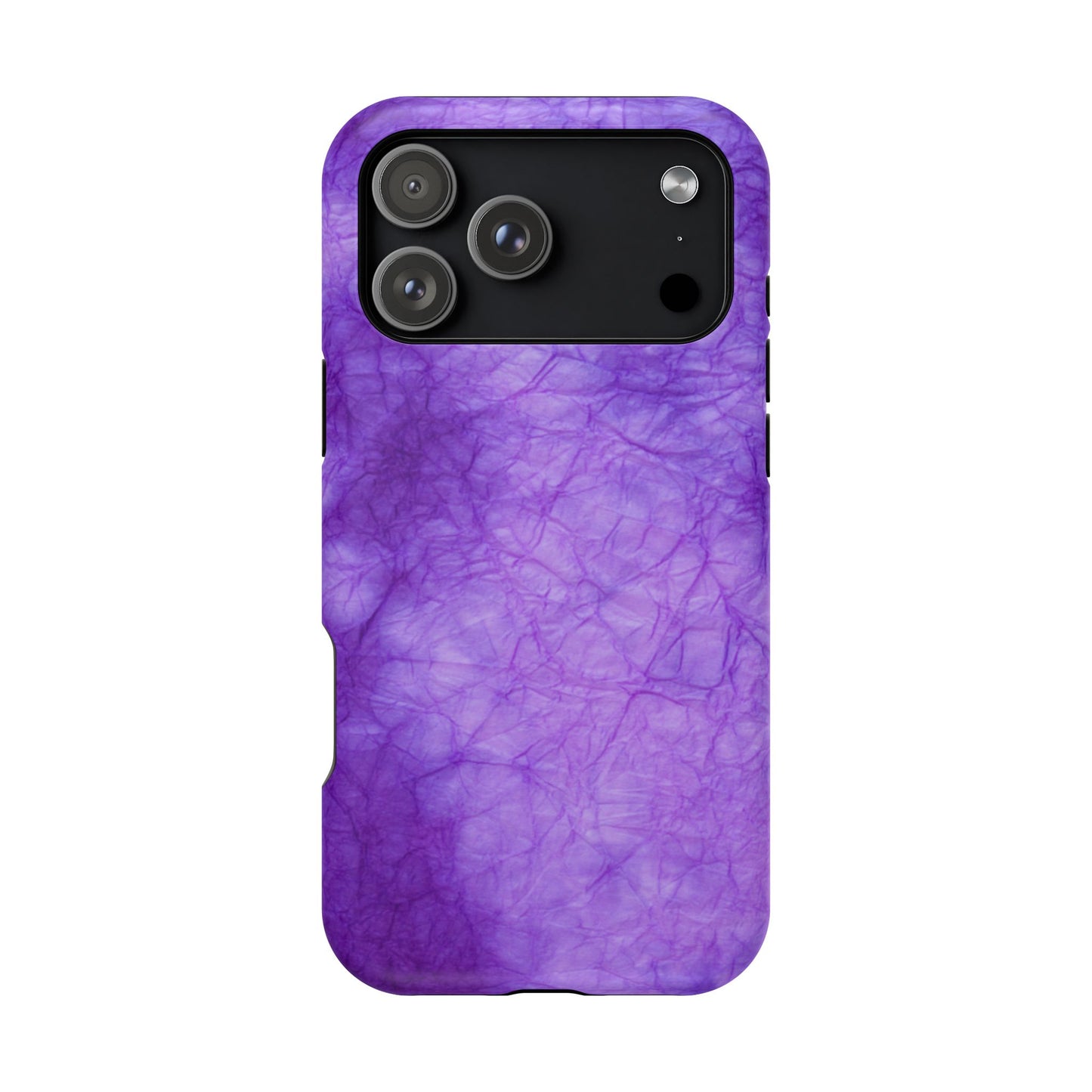 Wireless-Charging Compatible Case – Neon Dusk